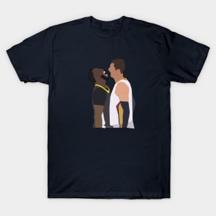 Draymond Green - Scream T-Shirt